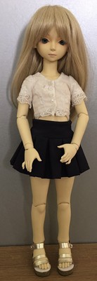 bjd segunda mano